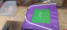 Plum Play - Junior Bouncer - Child’s First Trampoline