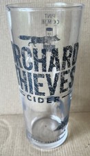 Orchard Thieves Cider Tall