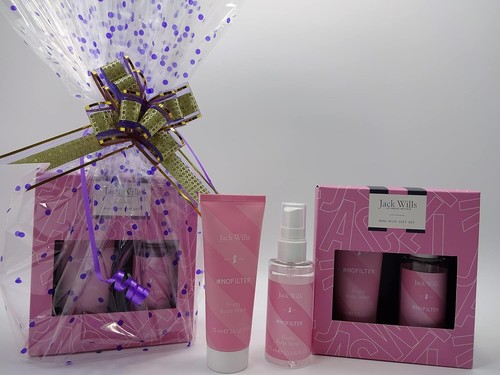 Jack wills gift - jack,