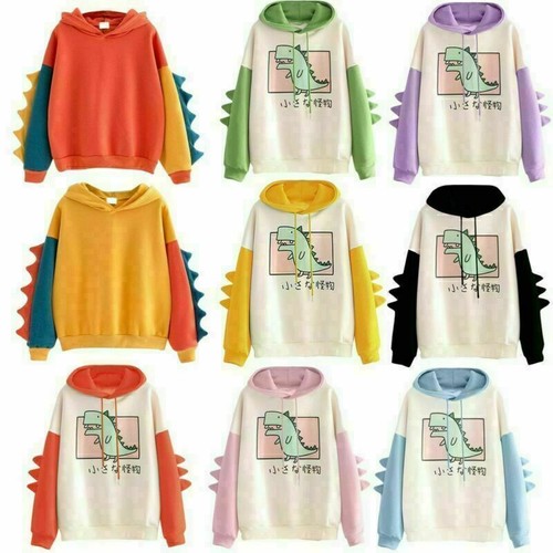 Women hooded sweatshirt lady - hooded,