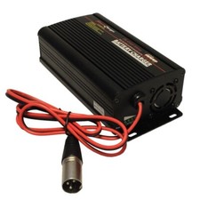 Charger 24v 18 lithium - 24v, 5a