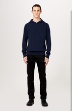 Louis vuitton hooded jumper - vuitton,