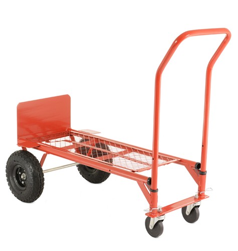 Cobra cost250 sack trolley - cobra,