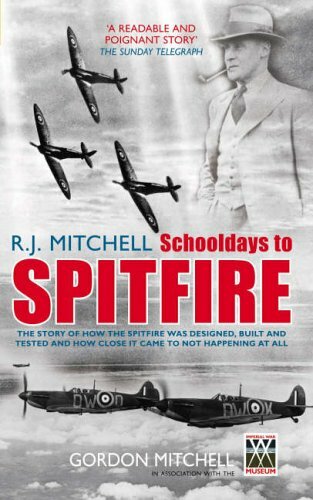 Mitchell schooldays to - mitchell,