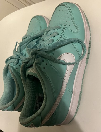 Nike dunk low emerald - low,