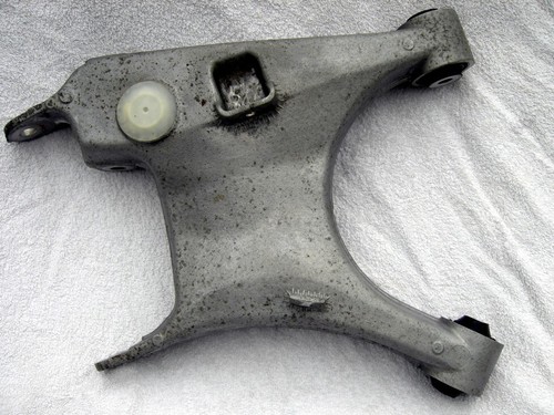 Genuine bmw rear control - genuine,