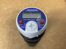 Digital Thermometer Bactec