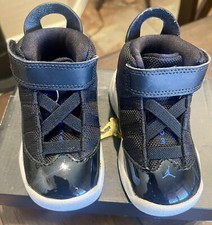 Nike Air Jordan 6 Rings Space