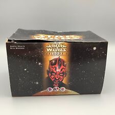 Star Wars Episode 1 Darth Maul's Sith Infiltrator Taco Bell KFC Pizza Hut
