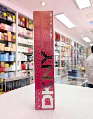 Dkny women limited edition - limited,