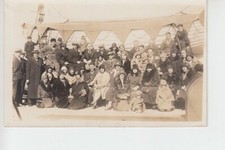 RPPC Group of children &