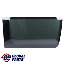 Mercedes Sprinter W906 Rear Right O/S Side Window Glass Glazing AS3