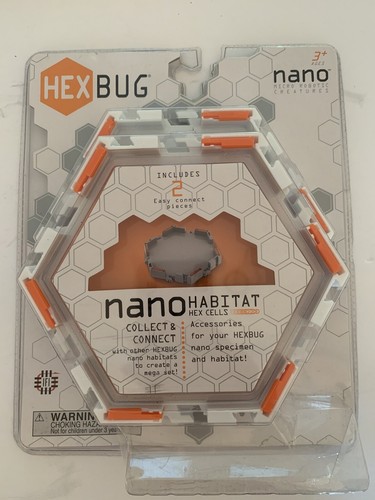 New other hexbug - other, nano