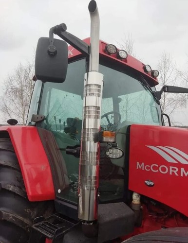 Case mccormick stainless - ,