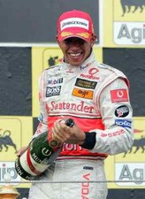 Lewis hamilton vodafone - lewis,
