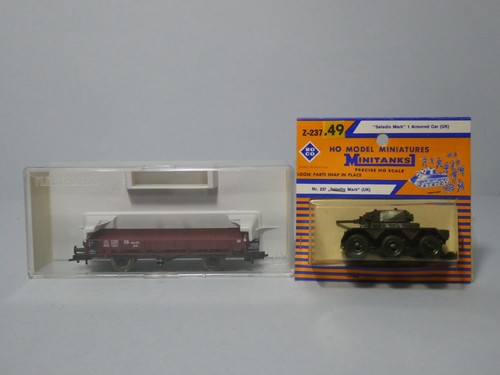 Fleischmann gauge 5914 - ho,
