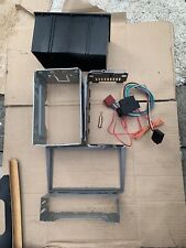 JVC KW-AV50BT 100MM Replacement Double Din Car Stereo Radio Headunit Cage Kit