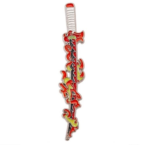 Pin pins manga demon slayer - pin's,