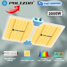 Phlizon PL2000 2000W LED Grow