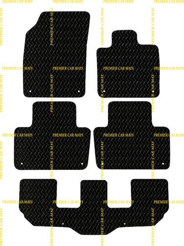 Fits volvo xc90 - (7, seater)