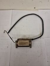 SUZUKI RV50 RV 50 IGNITION COIL 