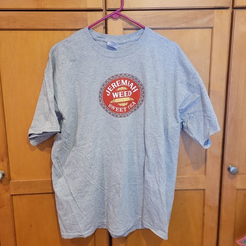 Vintage jeremiah weed sweet - weed,