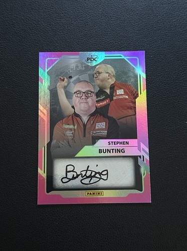 Panini pdc world - panini,