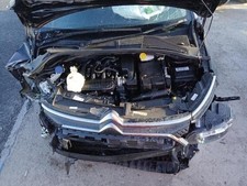 CITROEN C3 GEARBOX  2020 1.2L Petrol 5 Speed Manual  20A704 9820609080