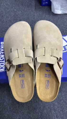 New authentic birkenstock - new,