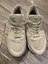 Pink Soda Trainers 