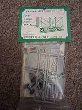 Cooper Craft 1011 GWR