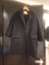 Bimba Y Lola Woman's Coat