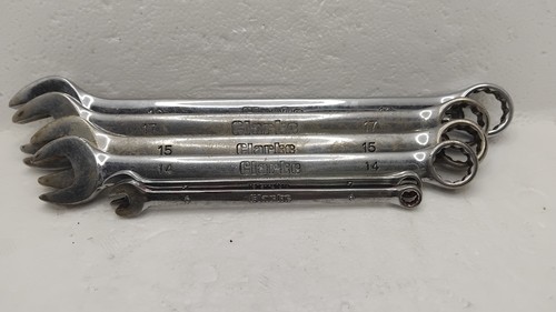 Clarke spanner hand tools - hand, 19