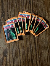 THE INCREDIBLE  HULK ALBUM