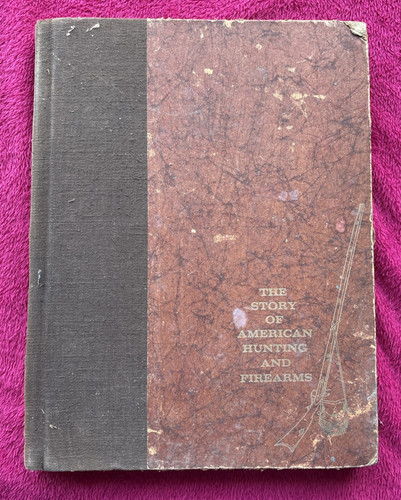 Outdoor life 1959 - 1st, edition