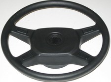 BMW E30 4-Spoke 380 mm Vinyl