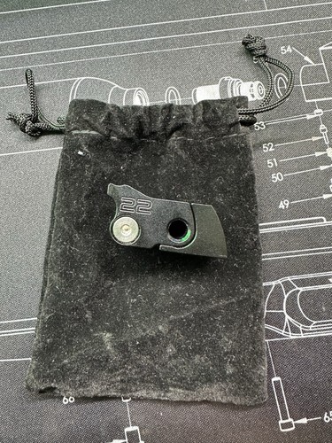 Prs single shot - single, loader