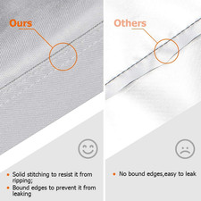 Icover Boat Center Console