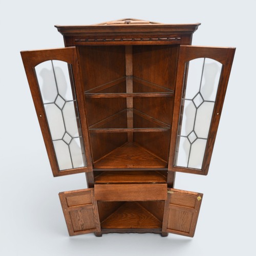 Old charm corner display - old,