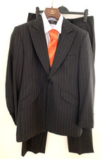 WILLIAM HUNT SAVILE ROW LONDON