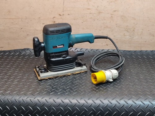 Makita 9046 sheet orbital - 9046, 1/2