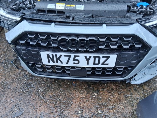 2025 audi line mk2 gb - s,