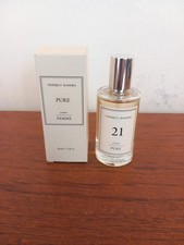 Federico Mahora PURE