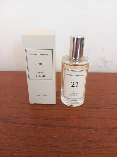 Federico mahora pure - federico,