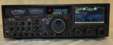 YAESU FTDX9000D 200W HF/50MHz
