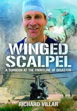 Winged Scalpel: A Surgeon at