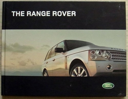 Range rover car sales - rover,