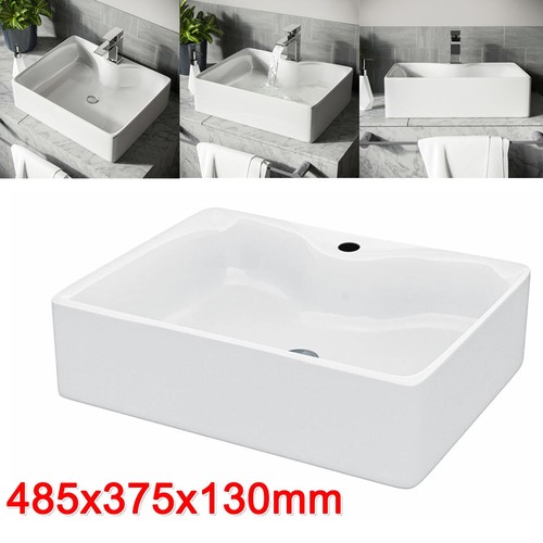 Counter top bathroom cloakroom - top,