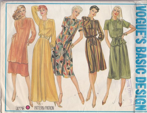 Vogue basic design - basic,
