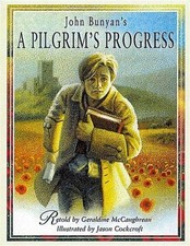 John Bunyan's A pilgrim's